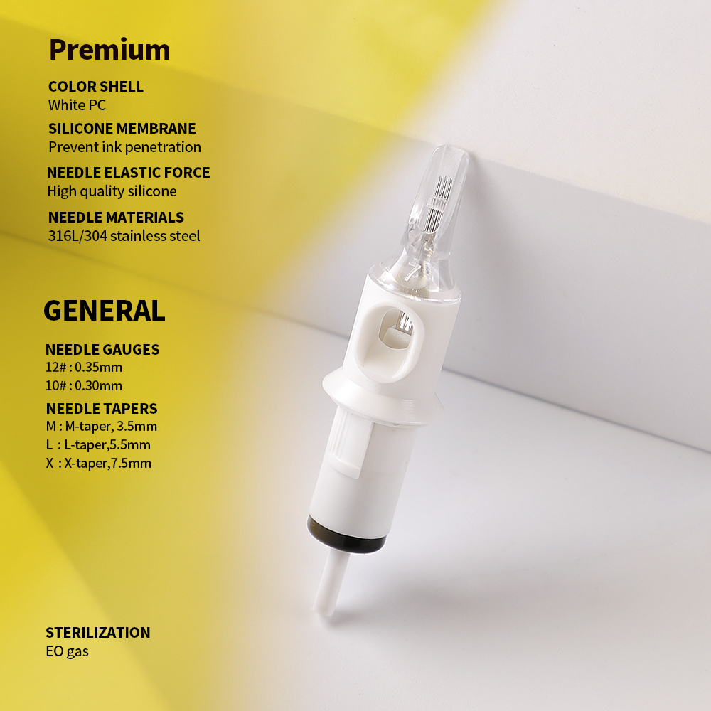 CNC 20PCS Disposable Sterile T - Merit Beauty Makeup recensione e prezzo