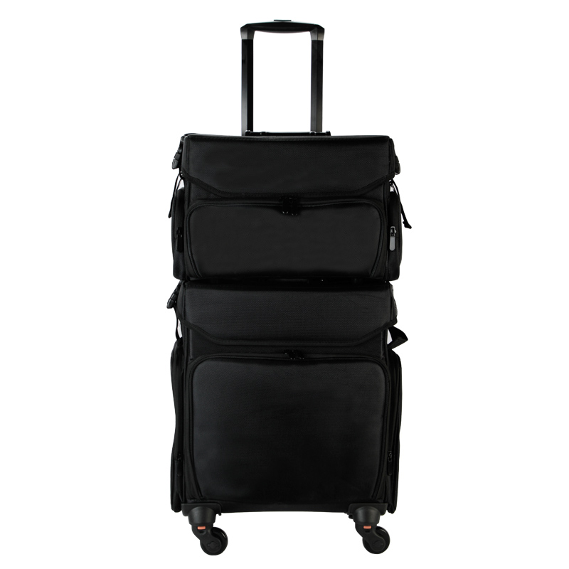 Professional Aesthetic Manicur - Beauty Makeup Trolley recensione e prezzo