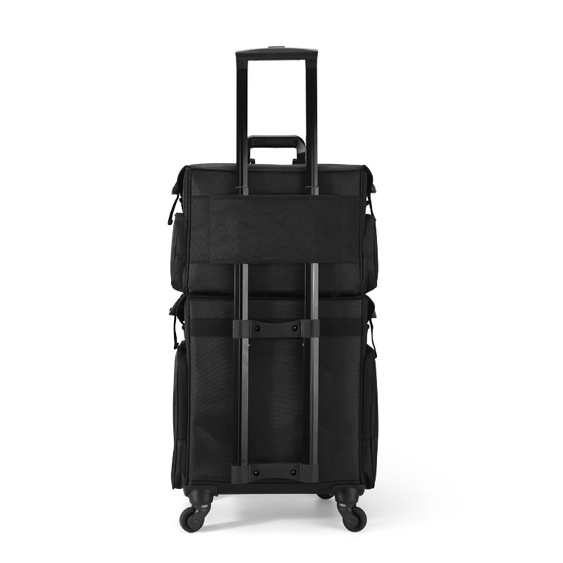 Professional Aesthetic Manicur - Beauty Makeup Trolley recensione e prezzo