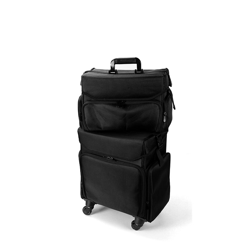 Professional Aesthetic Manicur - Beauty Makeup Trolley recensione e prezzo