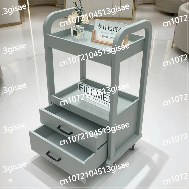 for SPA Wooden Rolling Premium - Beauty Makeup Trolley recensione e prezzo