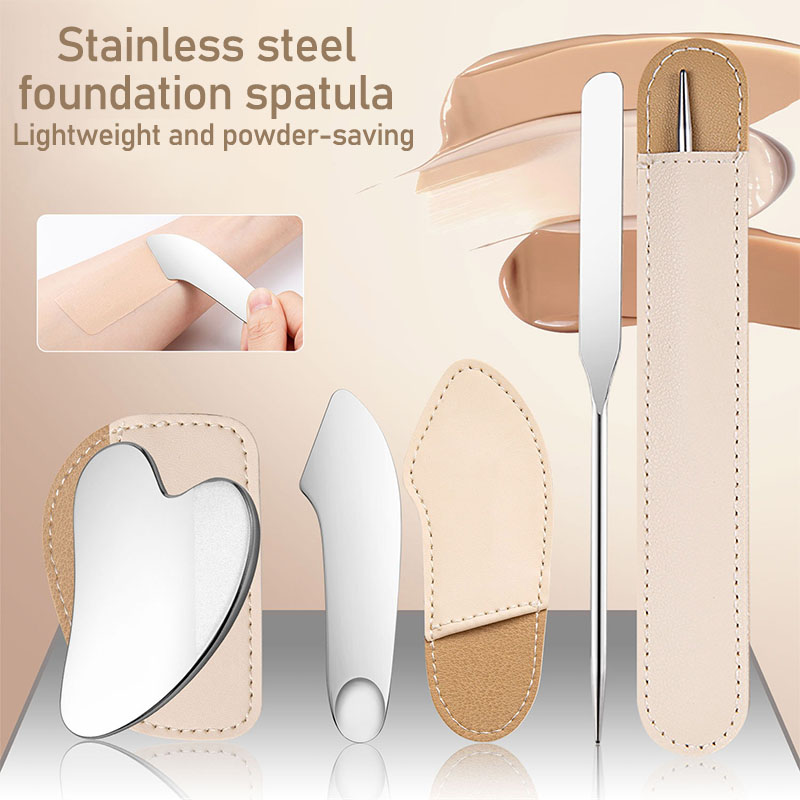 New Makeup Palette Stainless B - Beauty Makeup News recensione e prezzo