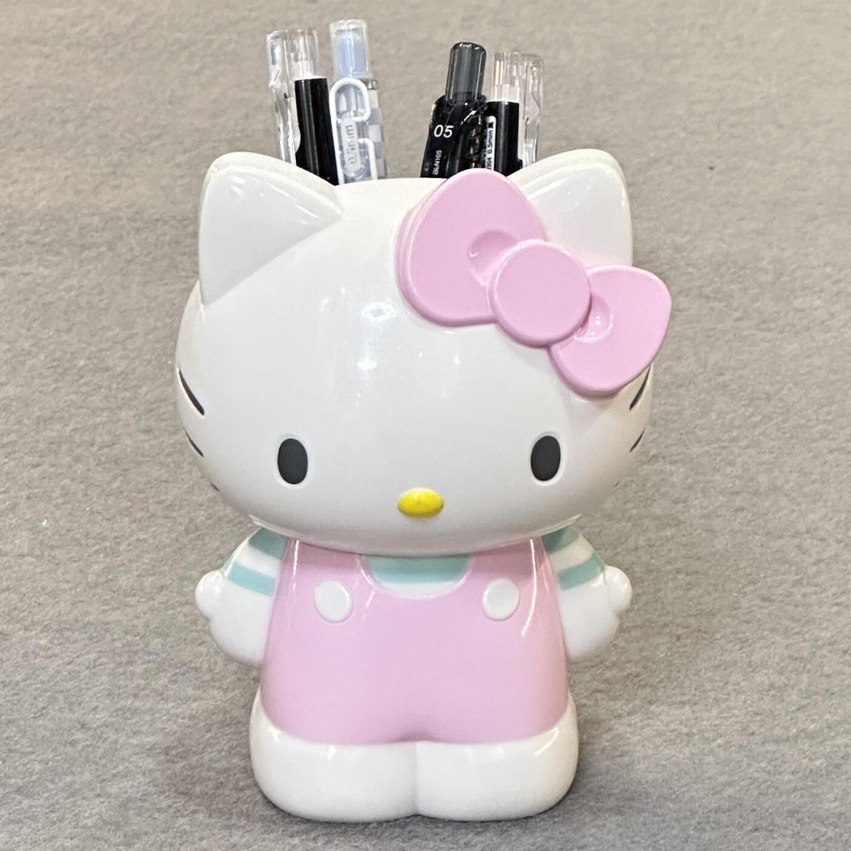 Sanrio Hello Kitty Kuromi Pen  - My Beauty Makeup Set recensione e prezzo
