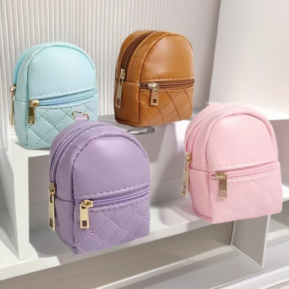 New Mini Backpack Keychain Cut - Beauty Makeup News recensione e prezzo