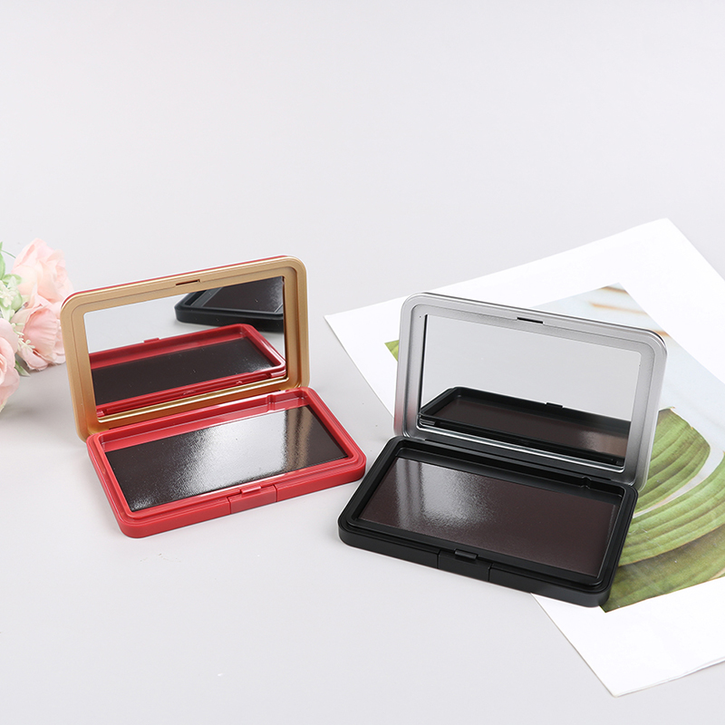 1Pc Matte Empty Magnetic Cosme - Eyeshadow Glitter Pigment recensione e prezzo