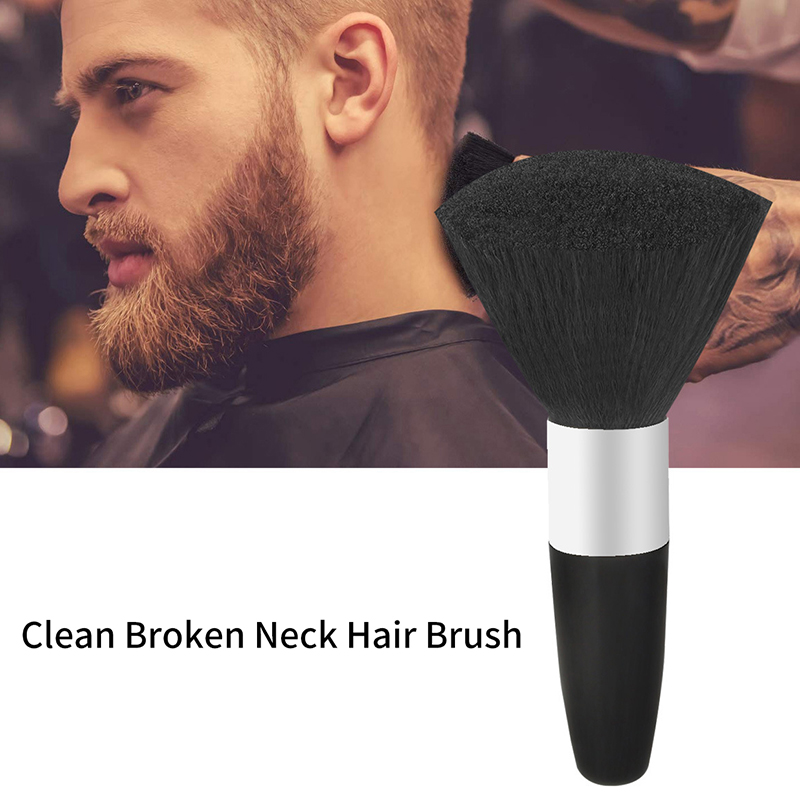 New Soft Neck Face Duster Barb - Beauty Makeup News recensione e prezzo