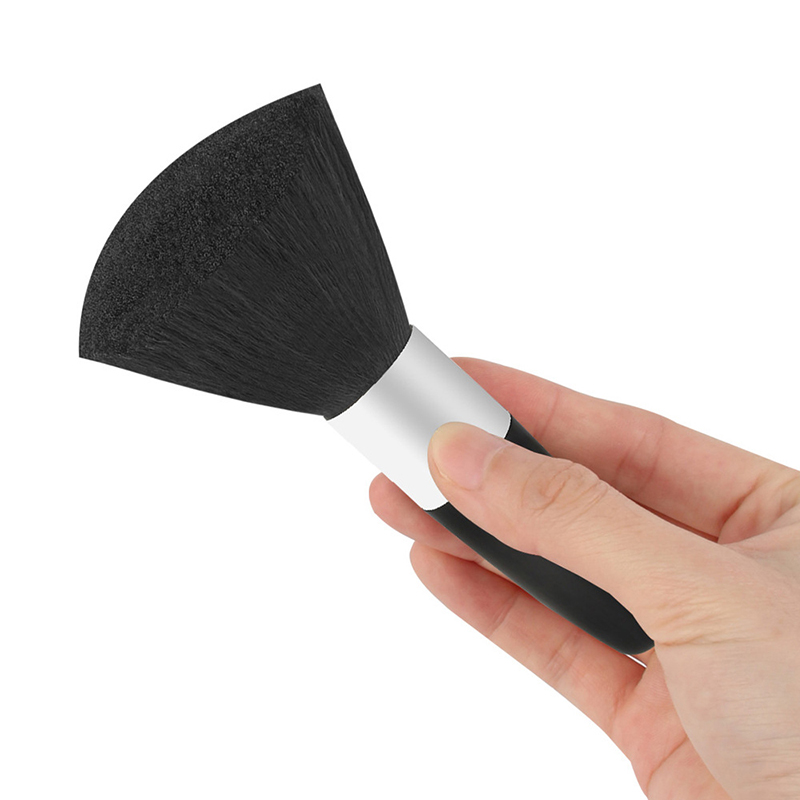 New Soft Neck Face Duster Barb - Beauty Makeup News recensione e prezzo
