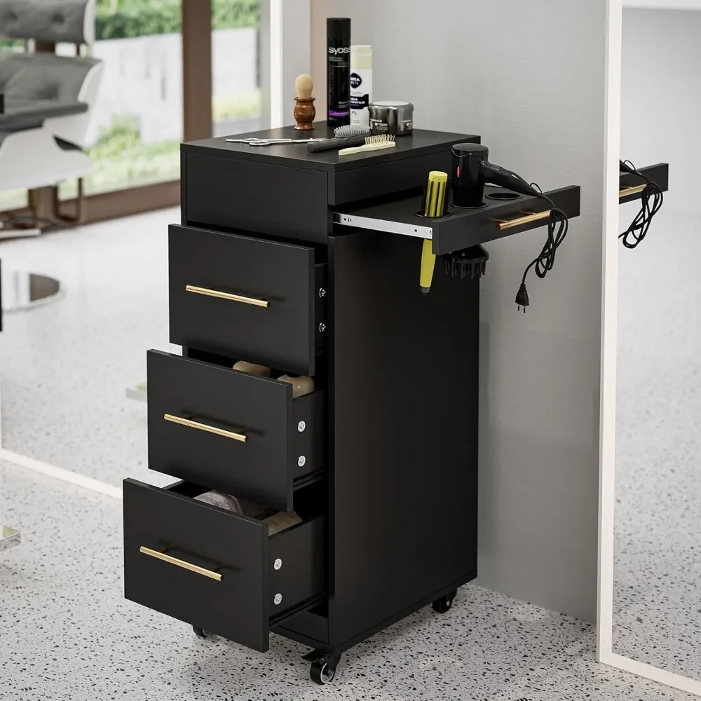 Salon trolley, rolling departu - Beauty Makeup Trolley recensione e prezzo