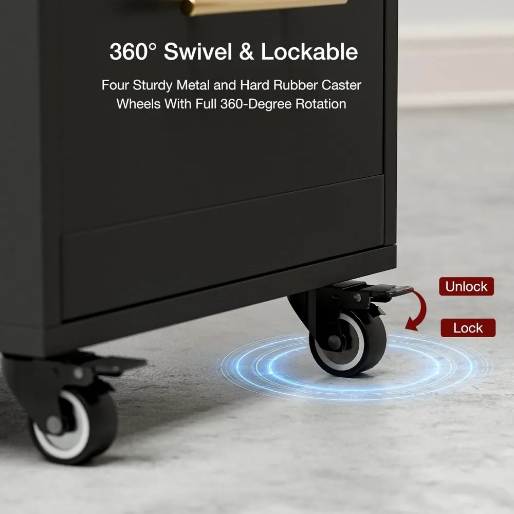 Salon trolley, rolling departu - Beauty Makeup Trolley recensione e prezzo