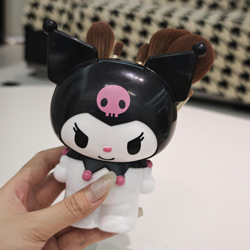Anime Hello Kitty My Melody Pe - My Beauty Makeup Set recensione e prezzo