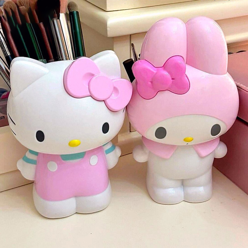 Anime Hello Kitty My Melody Pe - My Beauty Makeup Set recensione e prezzo