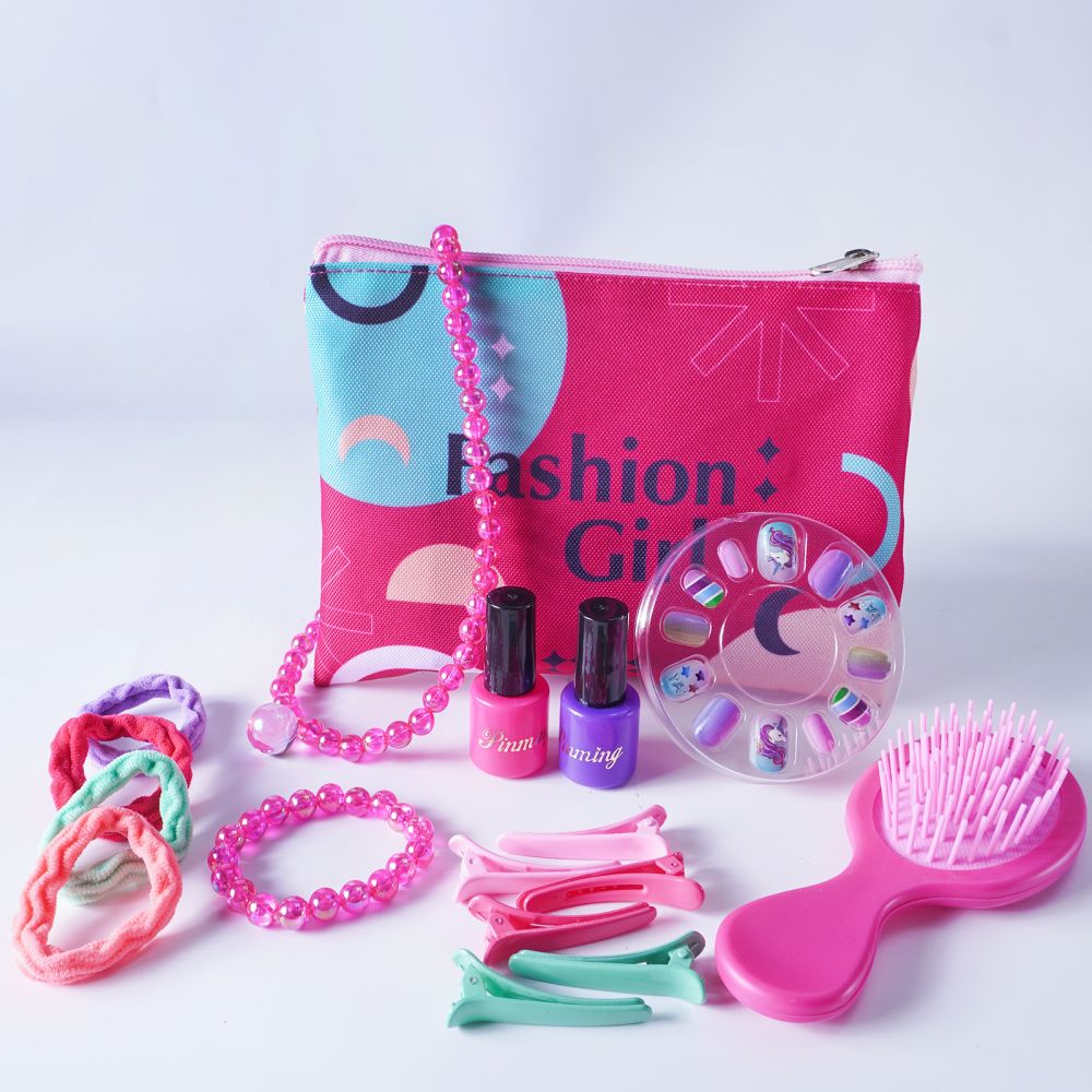 Manicure Fashion And Beauty Ma - Beauty Makeup Games For Girls recensione e prezzo