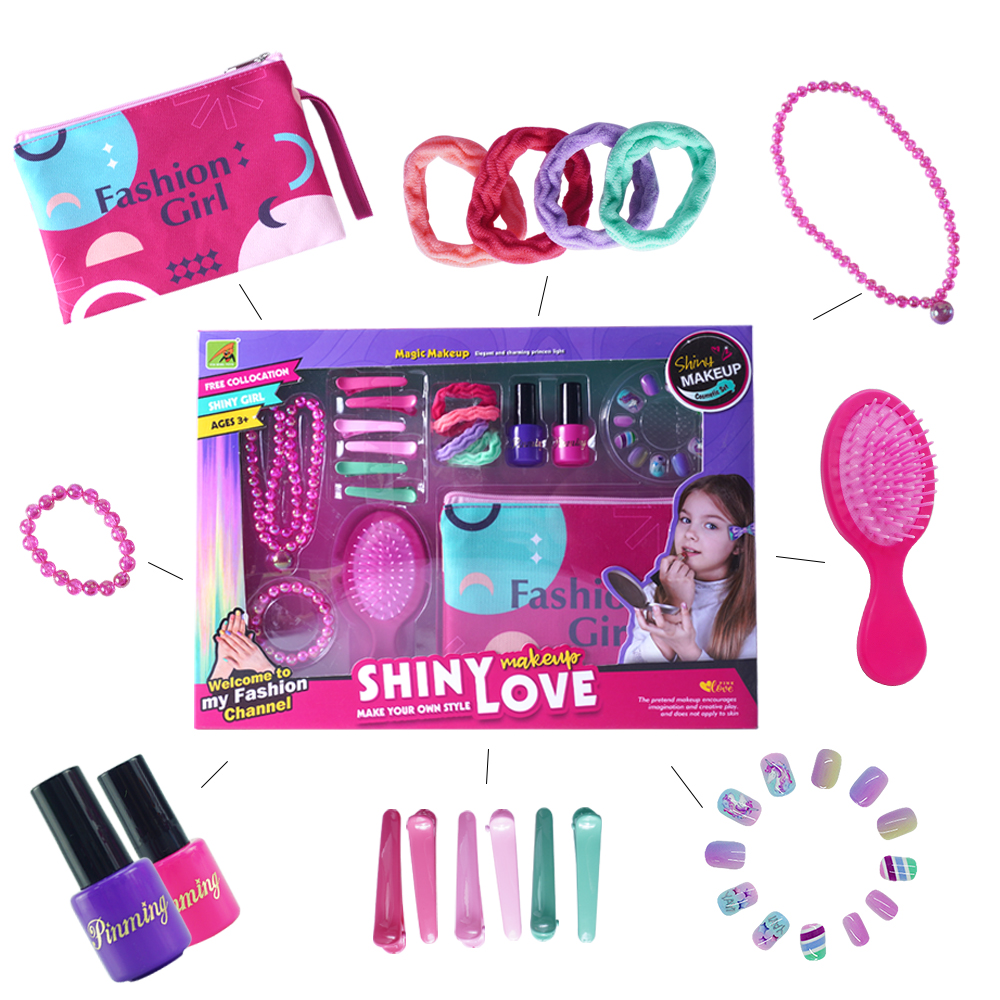 Manicure Fashion And Beauty Ma - Beauty Makeup Games For Girls recensione e prezzo