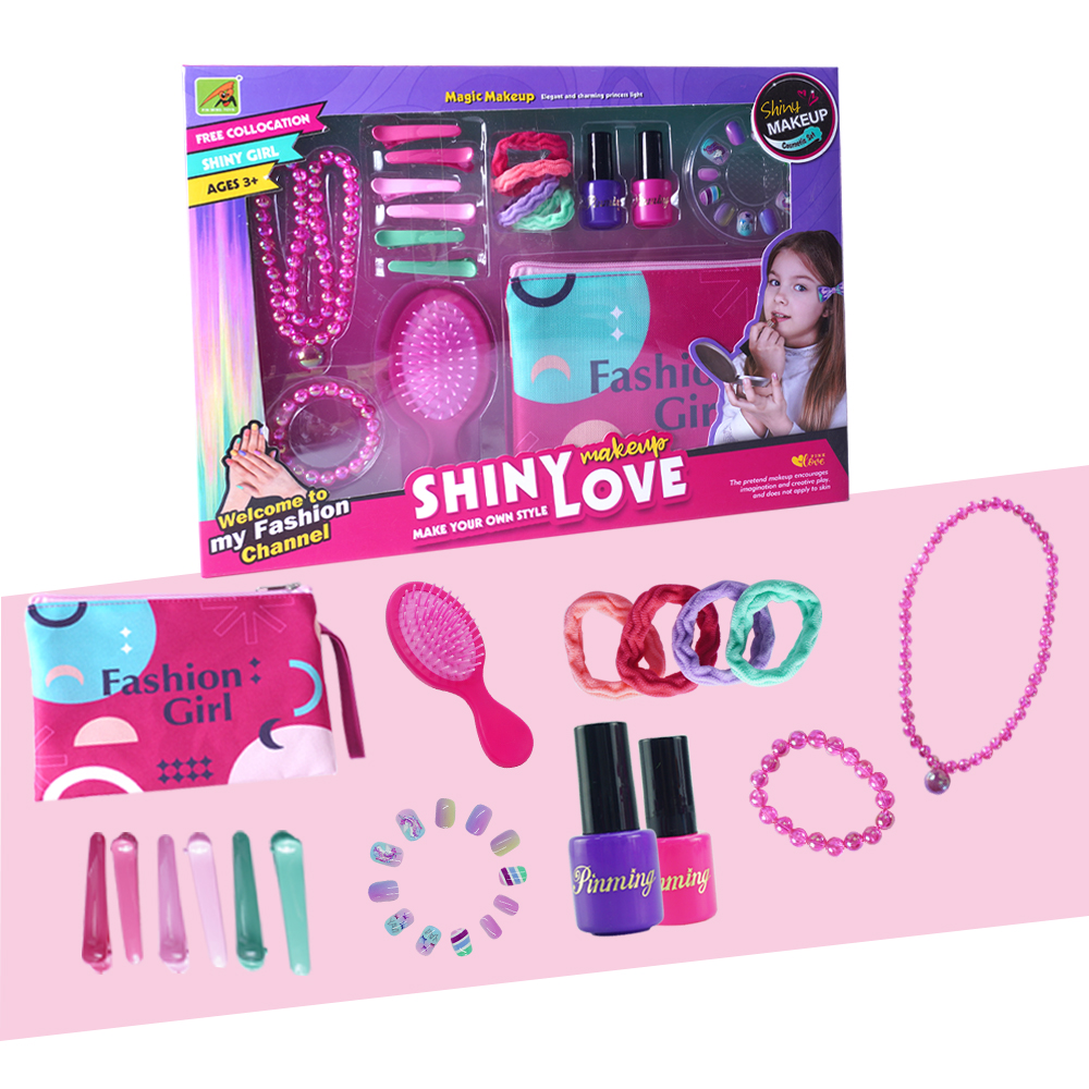 Manicure Fashion And Beauty Ma - Beauty Makeup Games For Girls recensione e prezzo