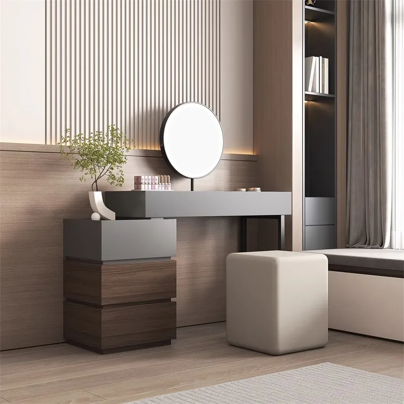 Reception Simple Makeup Table  - Beauty Without Makeup recensione e prezzo