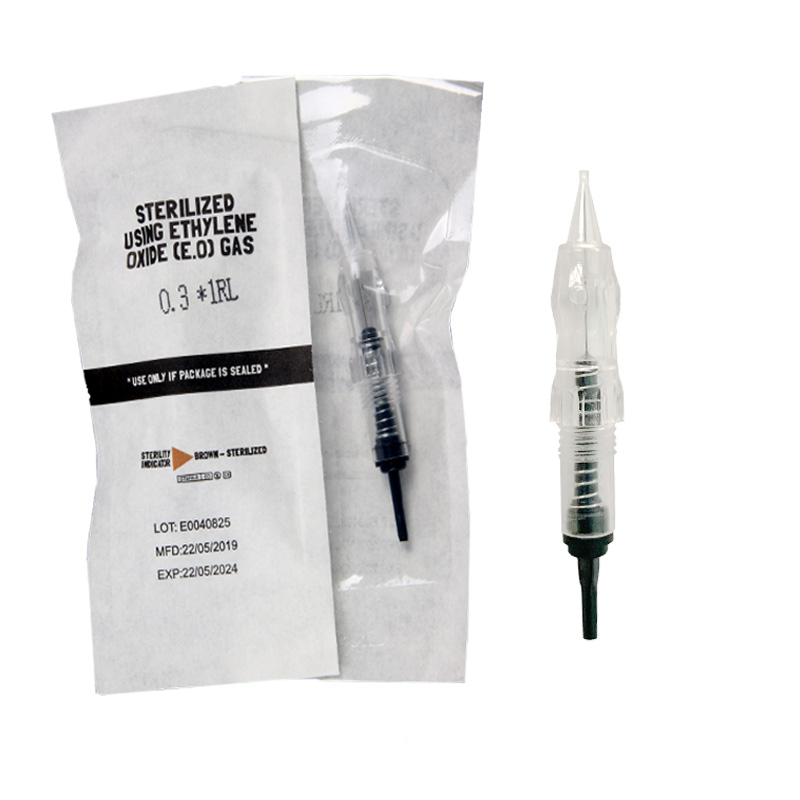 50PCS Permanent Makeup Tattoo  - Merit Beauty Makeup recensione e prezzo