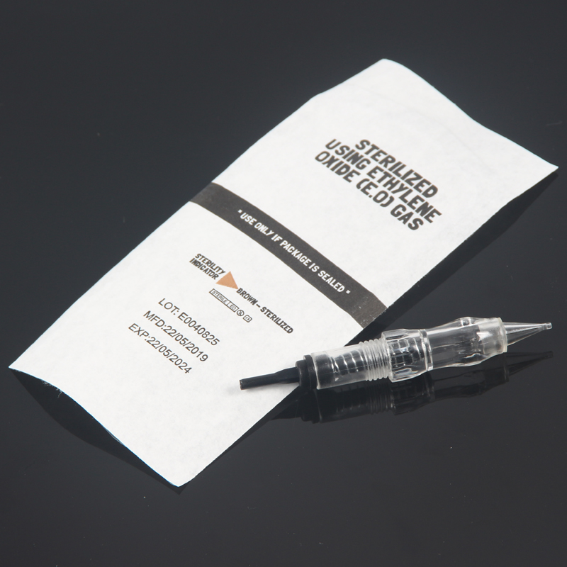 50PCS Permanent Makeup Tattoo  - Merit Beauty Makeup recensione e prezzo
