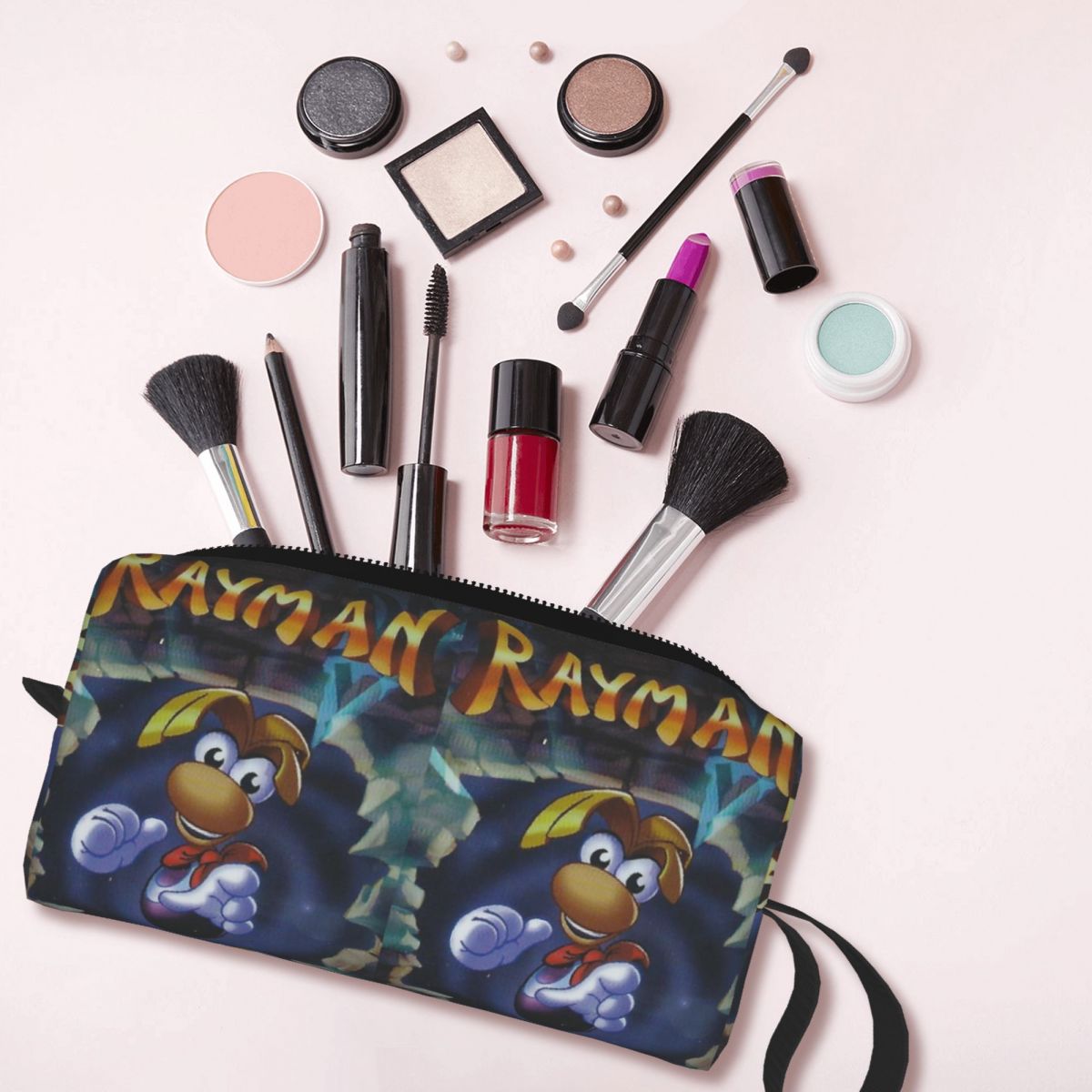 Ps1 Rayman Game Vintage Gamer  - Beauty Makeup Games For Girls recensione e prezzo