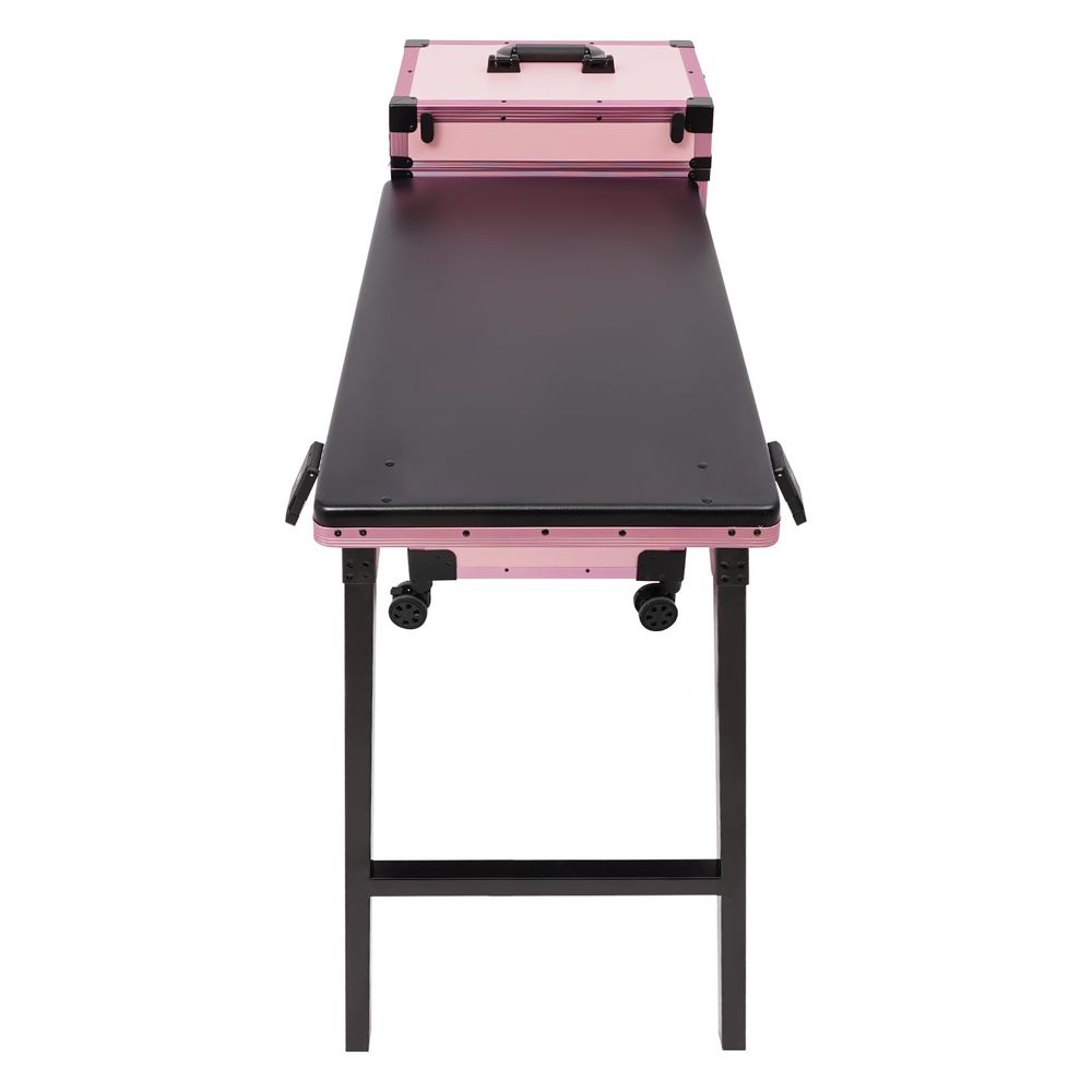 Drawers Rolling Makeup Train C - Beauty Makeup Trolley recensione e prezzo