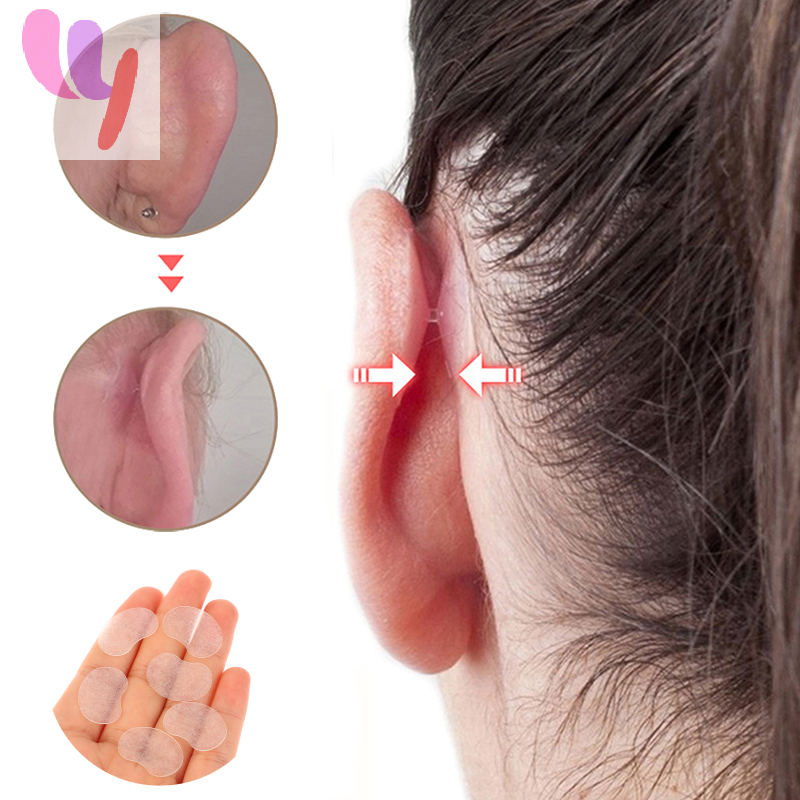 2/4/8Pcs Invisible Protruding  - Beauty Without Makeup recensione e prezzo
