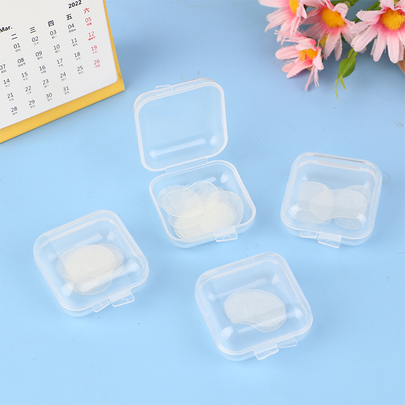 2/4/8Pcs Invisible Protruding  - Beauty Without Makeup recensione e prezzo
