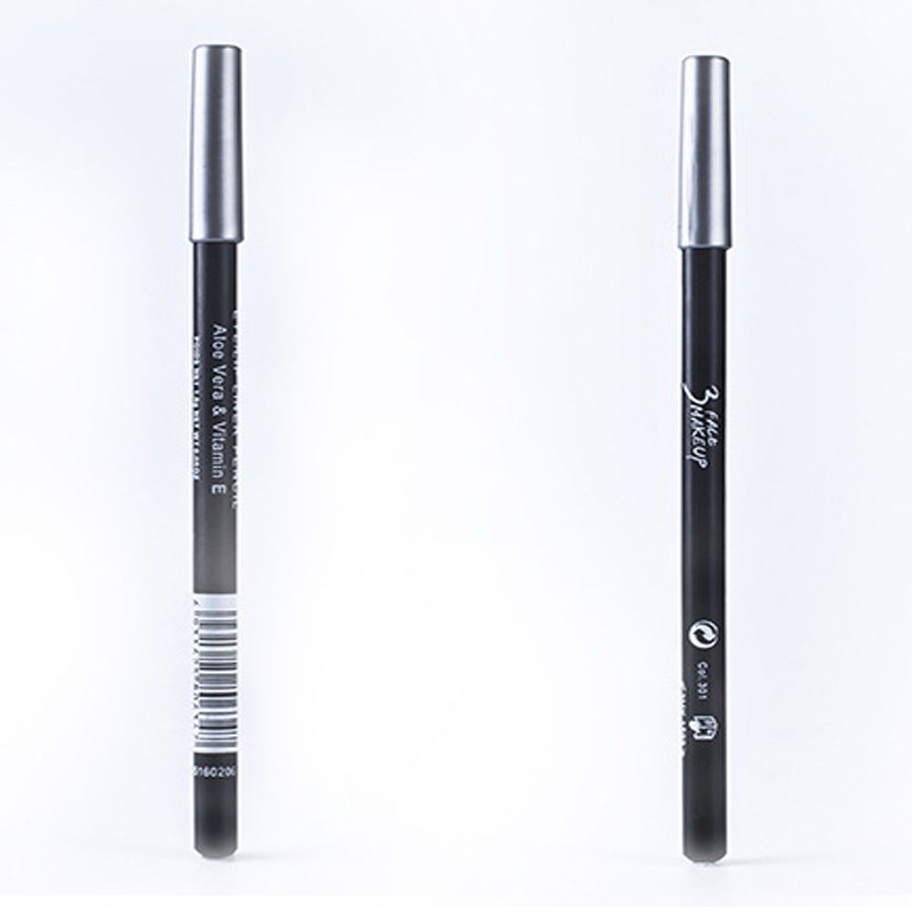 Waterproof Beauty Wooden Penci - Beauty Makeup Eyeshadow recensione e prezzo
