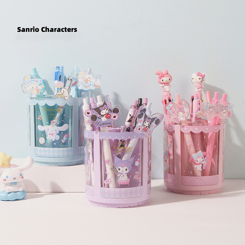 Kawaii Miniso Cinnamoroll My M - My Beauty Makeup Set recensione e prezzo