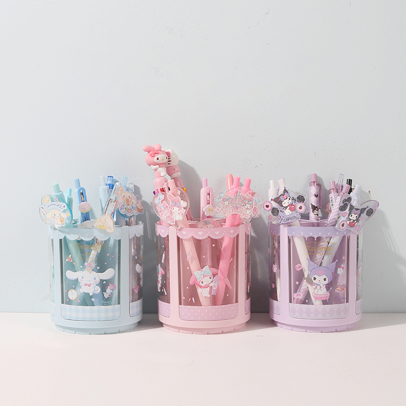 Kawaii Miniso Cinnamoroll My M - My Beauty Makeup Set recensione e prezzo