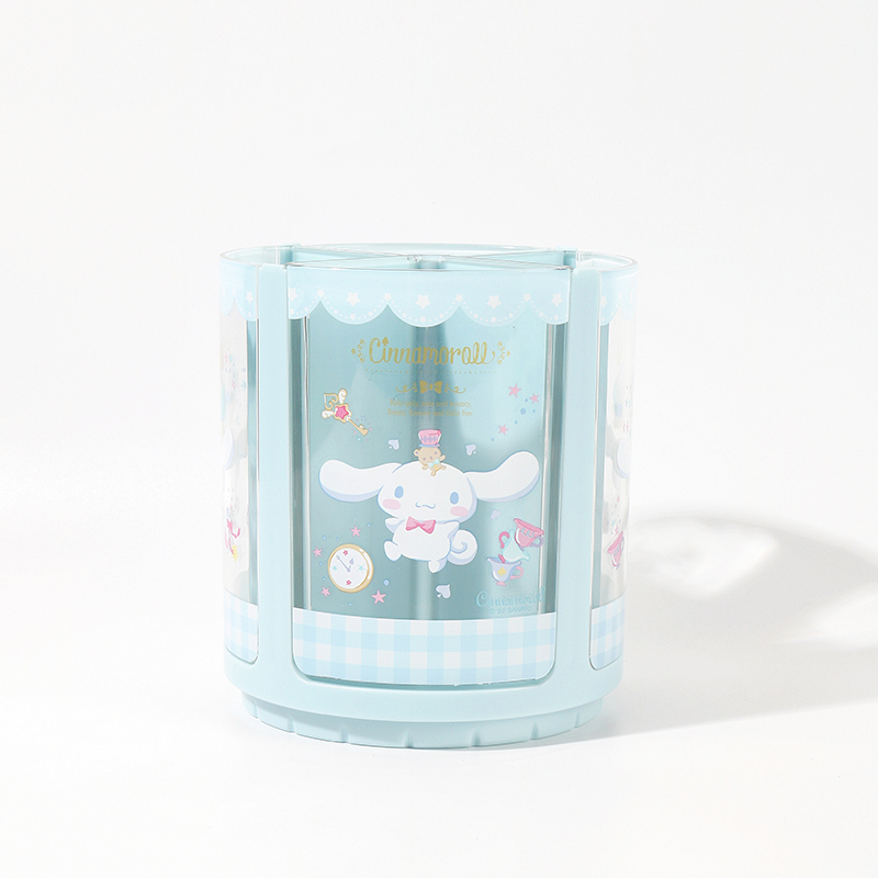 Kawaii Miniso Cinnamoroll My M - My Beauty Makeup Set recensione e prezzo