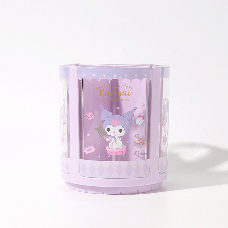 Kawaii Miniso Cinnamoroll My M - My Beauty Makeup Set recensione e prezzo