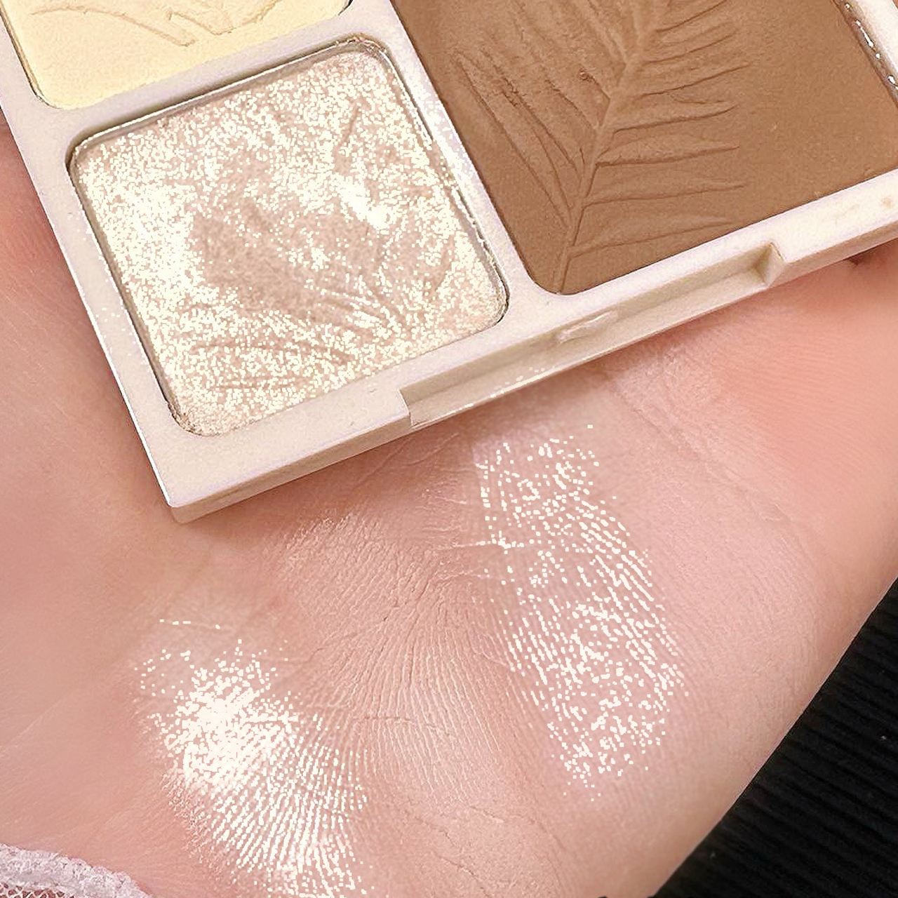 Highlight Repair Matte Fine Gl - Merit Beauty Makeup recensione e prezzo