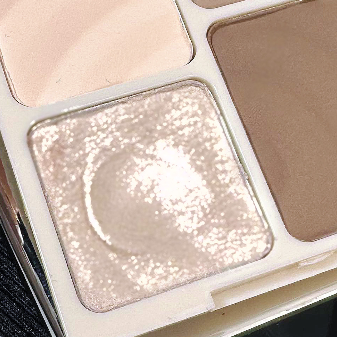 Highlight Repair Matte Fine Gl - Merit Beauty Makeup recensione e prezzo