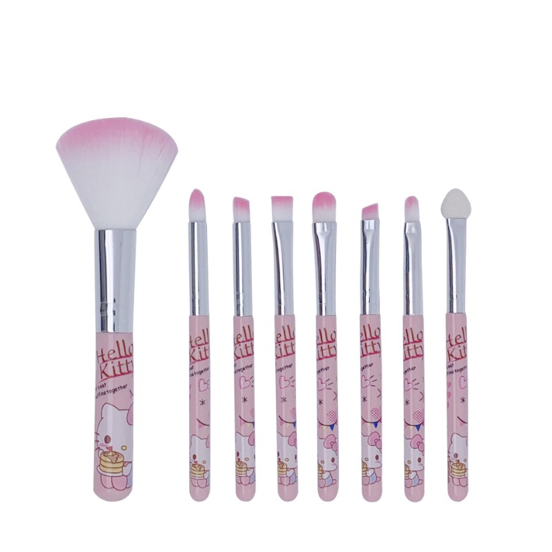Sanrio makeup brush anime Hell - Beauty Makeup Eyeshadow recensione e prezzo