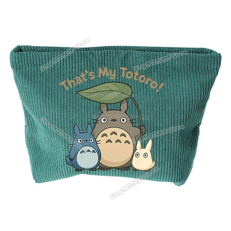 My Neighbor Totoro Women Cosme - My Beauty Makeup Set recensione e prezzo