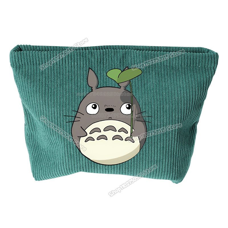 My Neighbor Totoro Women Cosme - My Beauty Makeup Set recensione e prezzo