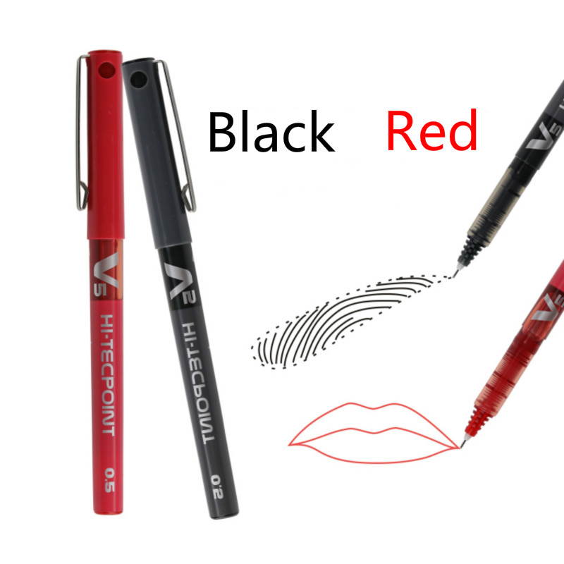 1pcs New  Eyebrow Tattoo Pen B - Beauty Makeup News recensione e prezzo