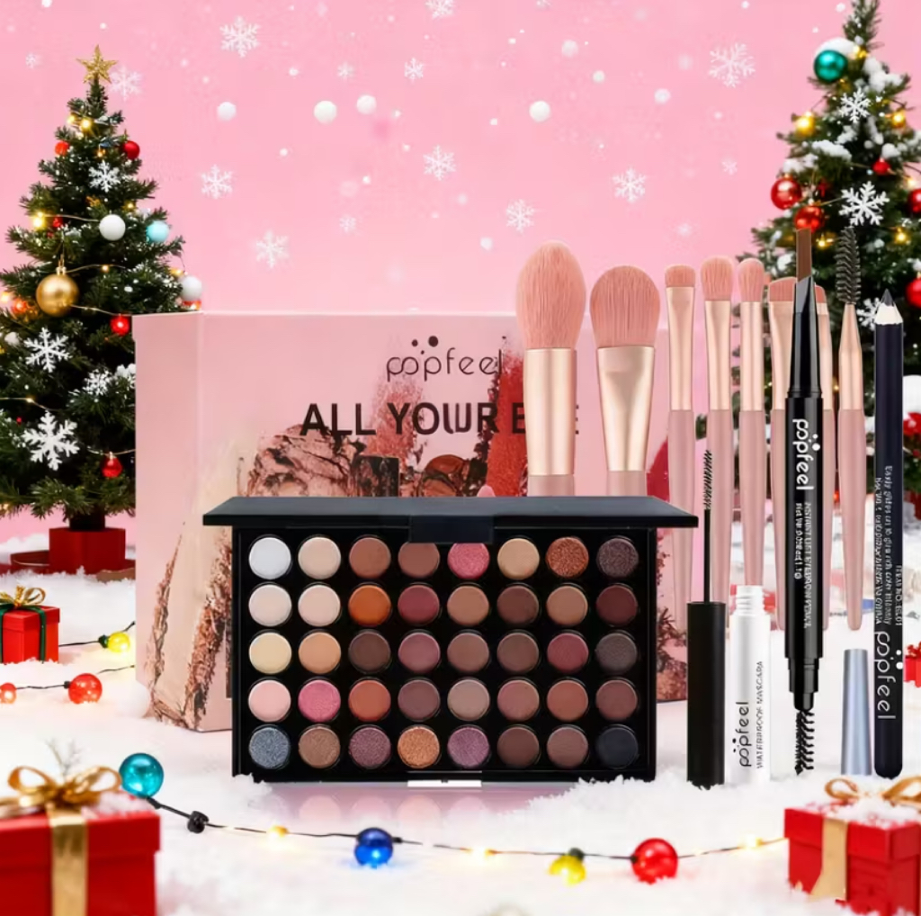 POPFEEL All-in-One Full Face M - Merit Beauty Makeup recensione e prezzo