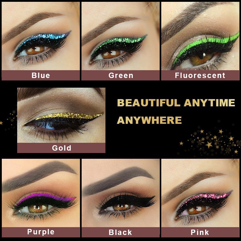 Reusable Eyelashes Natural Mak - Beauty Makeup Eyeshadow recensione e prezzo