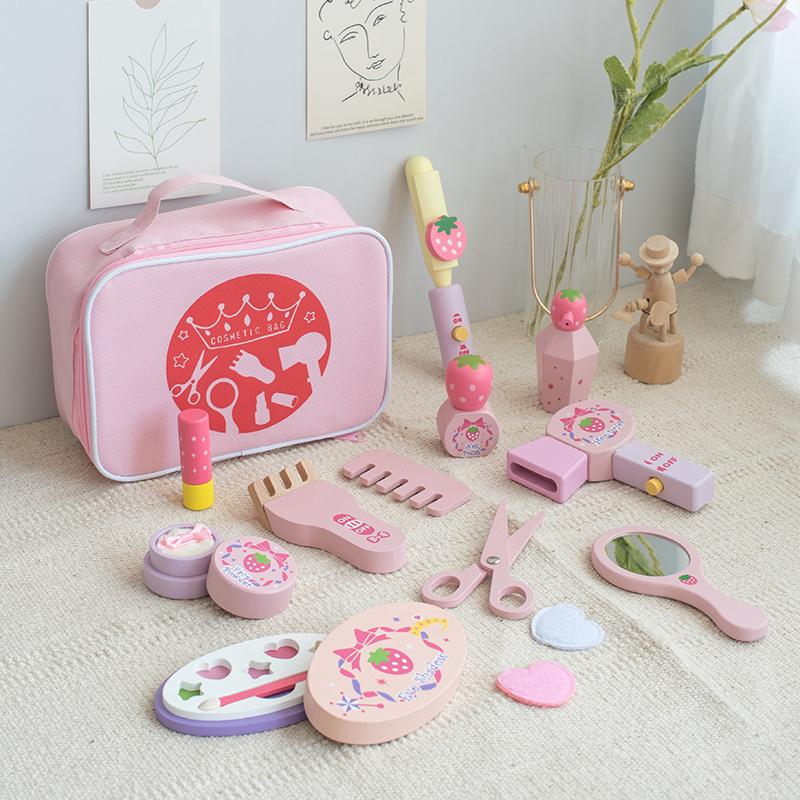 Make Up Box Play House Toy Gir - Beauty Makeup Games For Girls recensione e prezzo