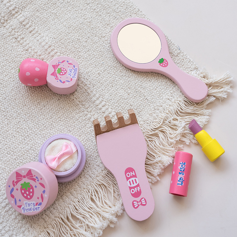 Make Up Box Play House Toy Gir - Beauty Makeup Games For Girls recensione e prezzo