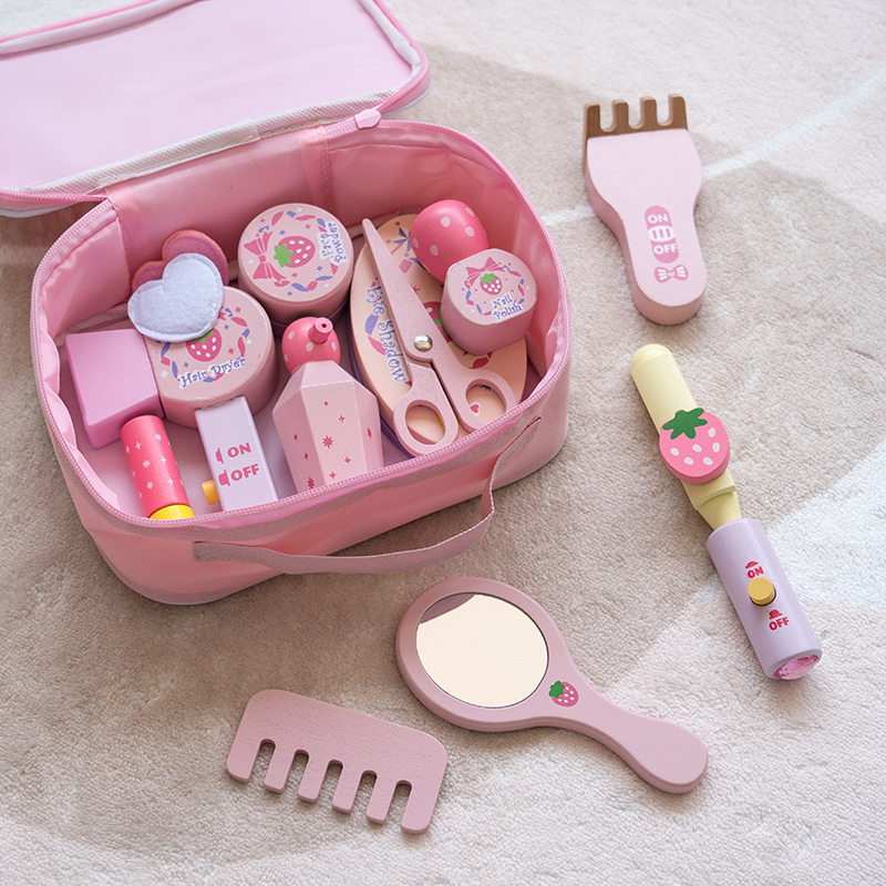 Make Up Box Play House Toy Gir - Beauty Makeup Games For Girls recensione e prezzo