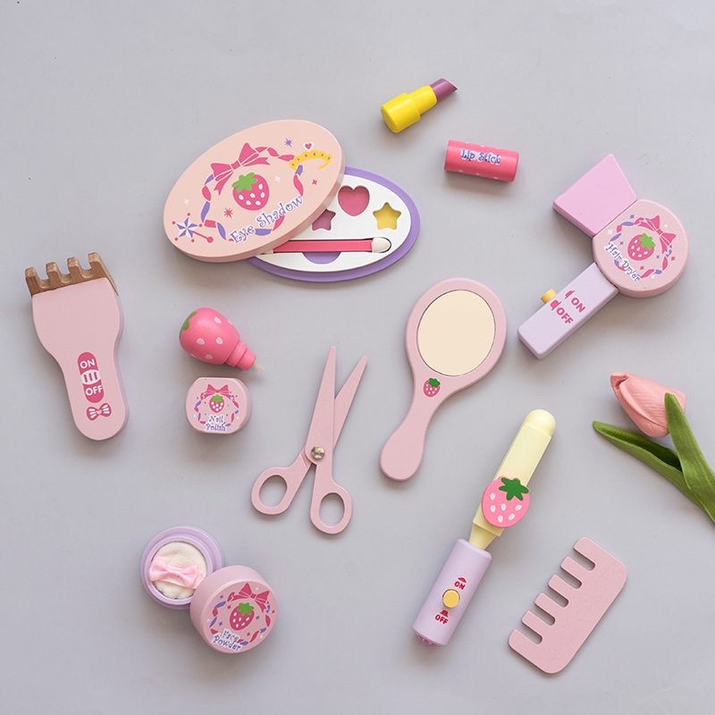Make Up Box Play House Toy Gir - Beauty Makeup Games For Girls recensione e prezzo