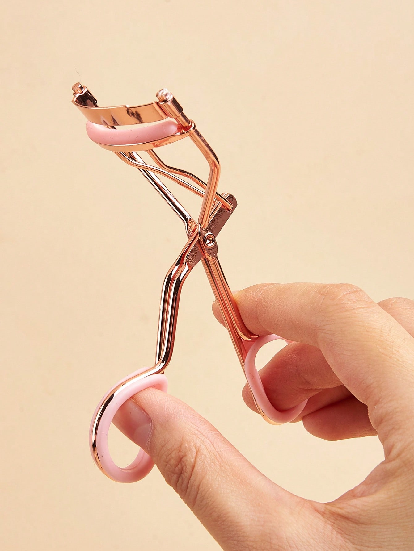 1pc Professional Eyelash Curle - Beauty Without Makeup recensione e prezzo