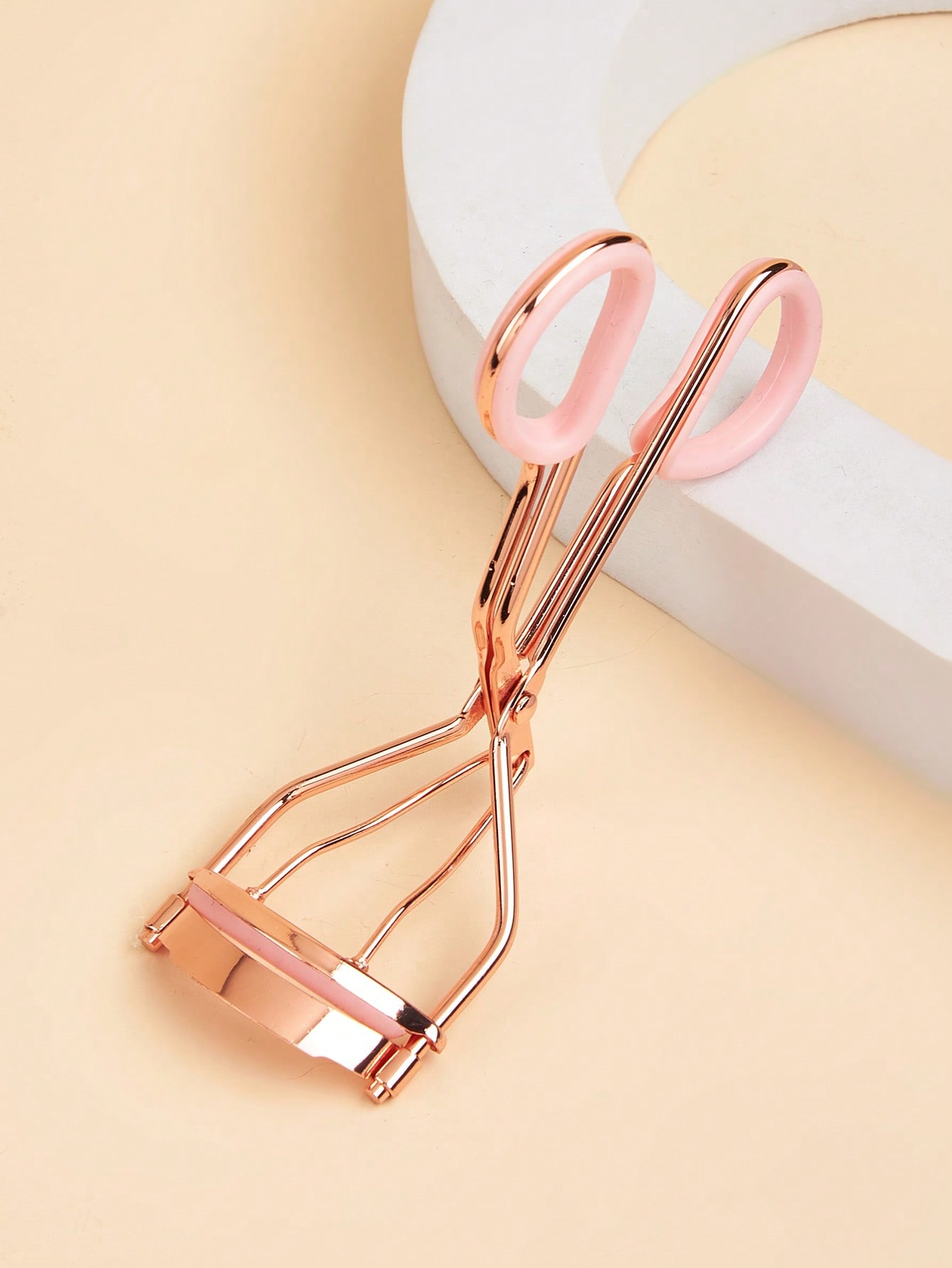 1pc Professional Eyelash Curle - Beauty Without Makeup recensione e prezzo