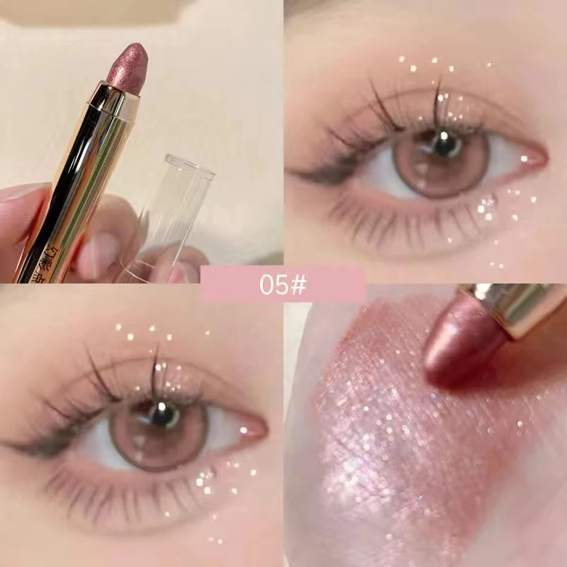 Shimmer Eyeshadow Stick Easy G - Eyeshadow Glitter Pigment recensione e prezzo