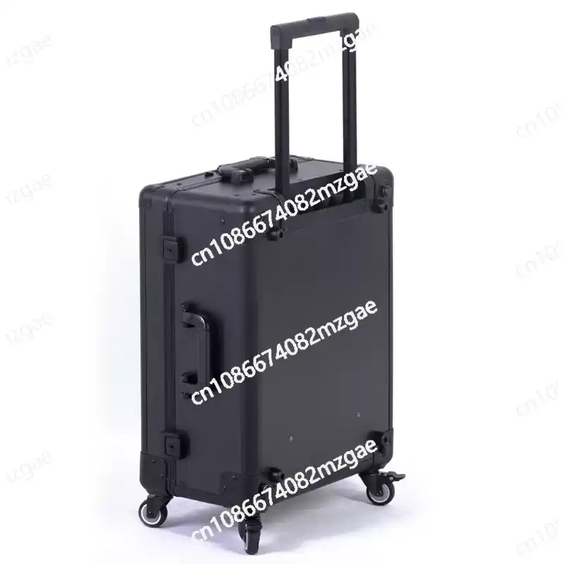 Professional Lamp Trolley Cosm - Beauty Makeup Trolley recensione e prezzo