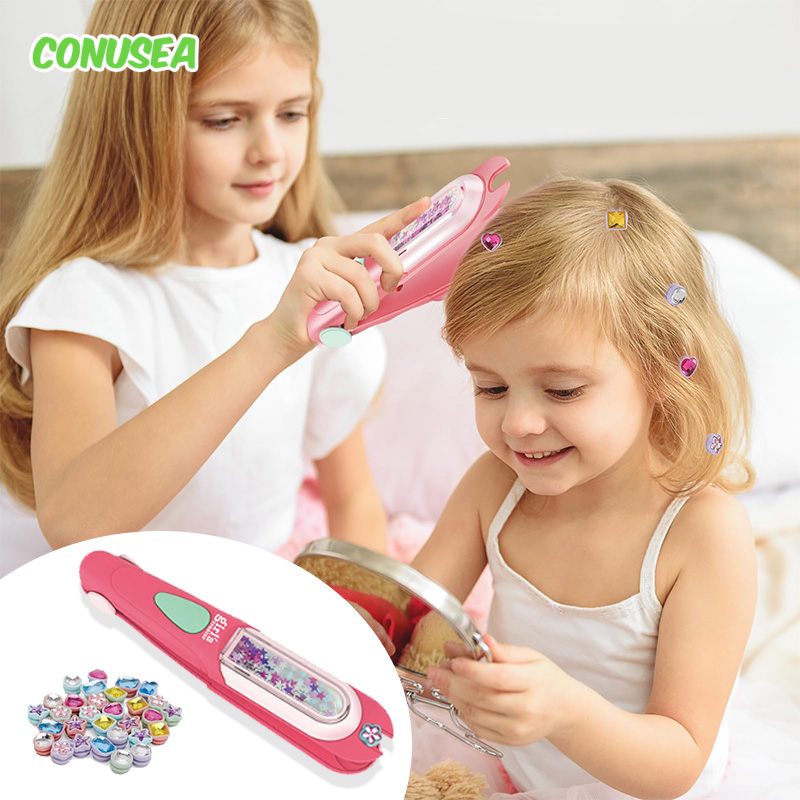 Children's Crafts Toy DIY Hand - Beauty Makeup Games For Girls recensione e prezzo