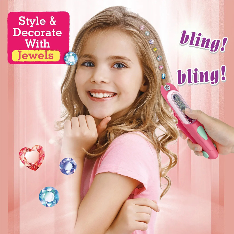 Children's Crafts Toy DIY Hand - Beauty Makeup Games For Girls recensione e prezzo