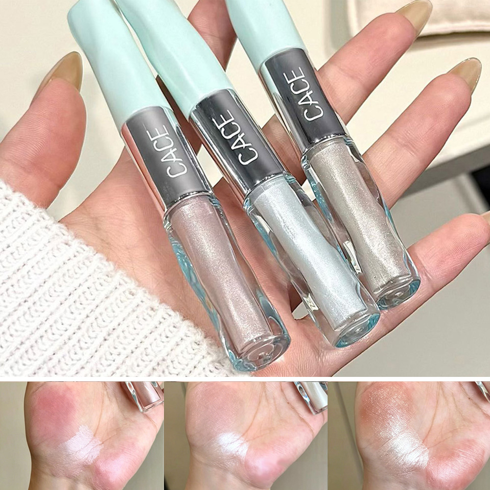 Glitter Liquid Eyeshadow Pearl - Eyeshadow Glitter Pigment recensione e prezzo