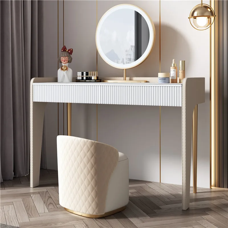 Modern Bedroom Vanity Table Dr - Beauty Without Makeup recensione e prezzo